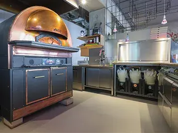 Eternal step safety flooring | Forbo Flooring Systems